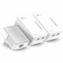 TP-LINK TL-WPA4220T KIT